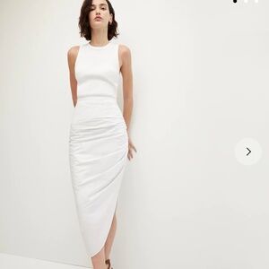 Veronica beard Finca dress